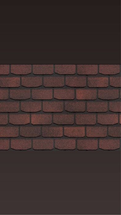 Гибкая черепица Docke серии Evrasia со склада