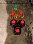 Suc Struguri natural 5l