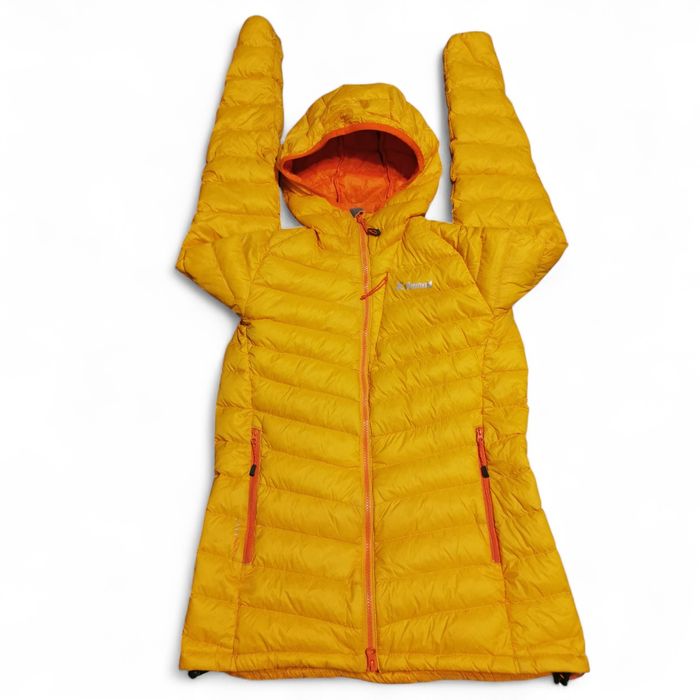 Geacă puf ultra light Simond Alpinism Light M damă fill 800