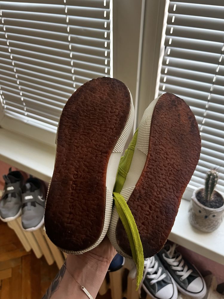 Superga, детски , 30 номер,