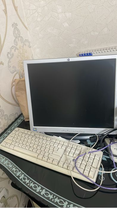 Продам компьютор