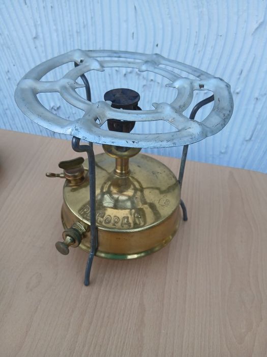 Стар котлон Рекорд