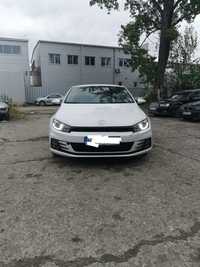 Vw Scirocco 2015, Dsg, euro 6, AVARIAT!