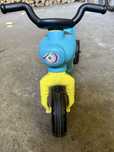 Motocicleta pt copii
