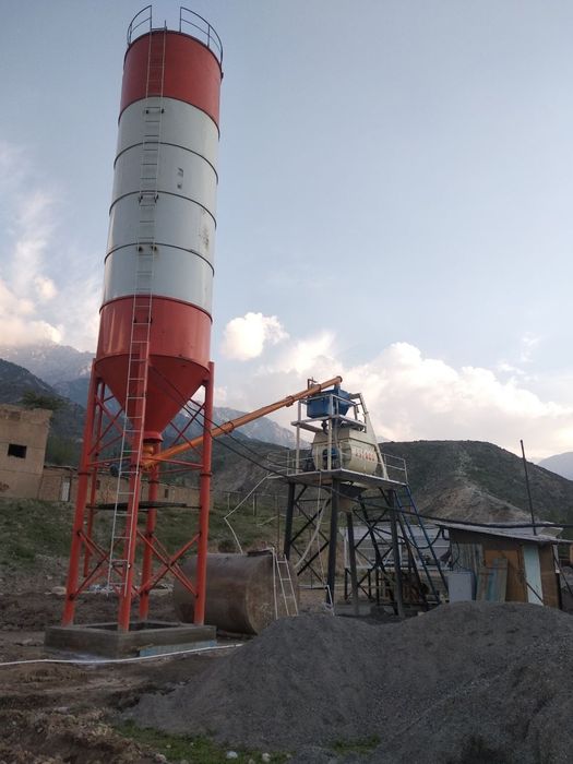 Битон завод апарат сотилади 60 губ соатига ишалаб чикаради