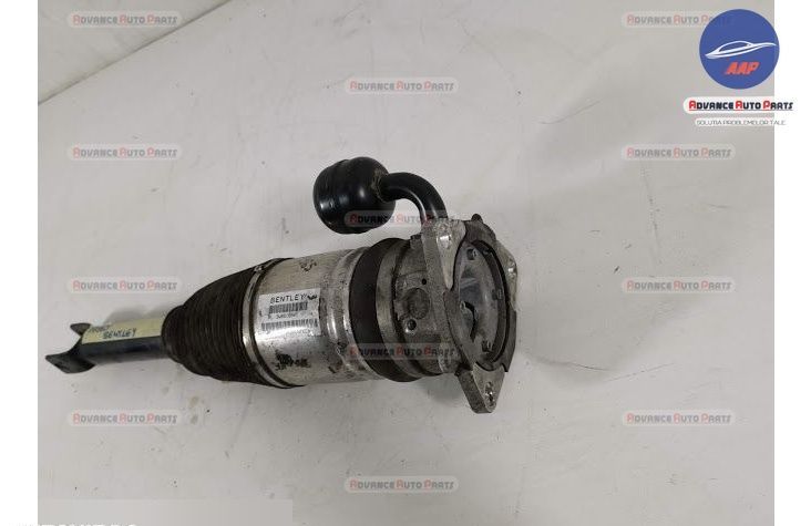 Амортизатор Въздушна Възглавница Ляв Преден оригинален Бентли Континен