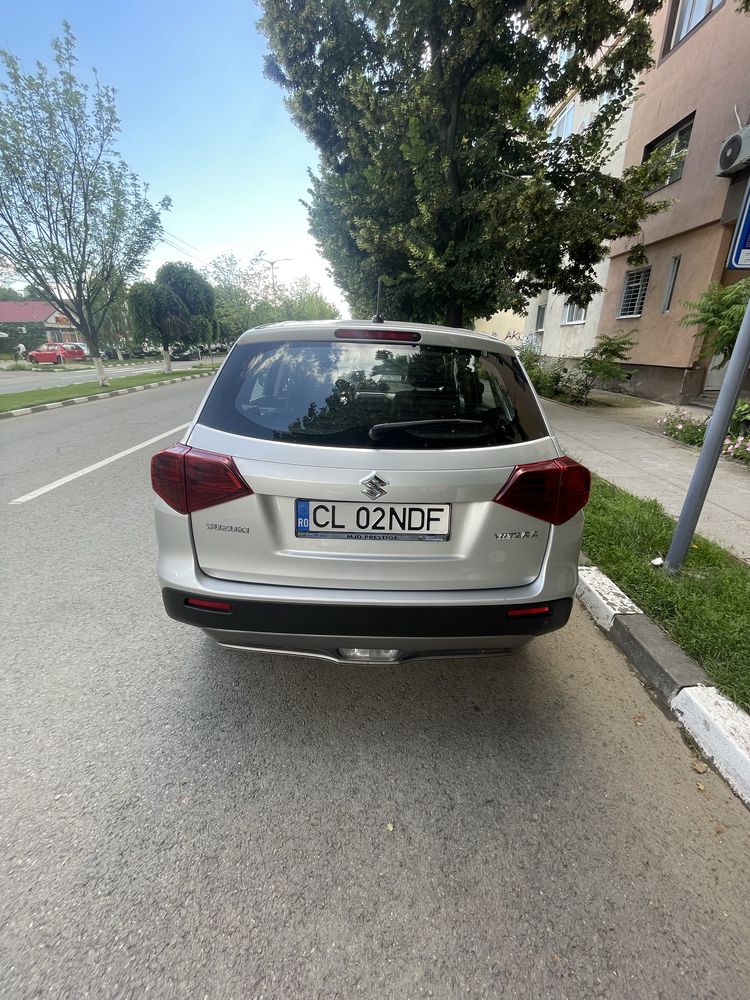 Suzuki vitara 9000 negociabil