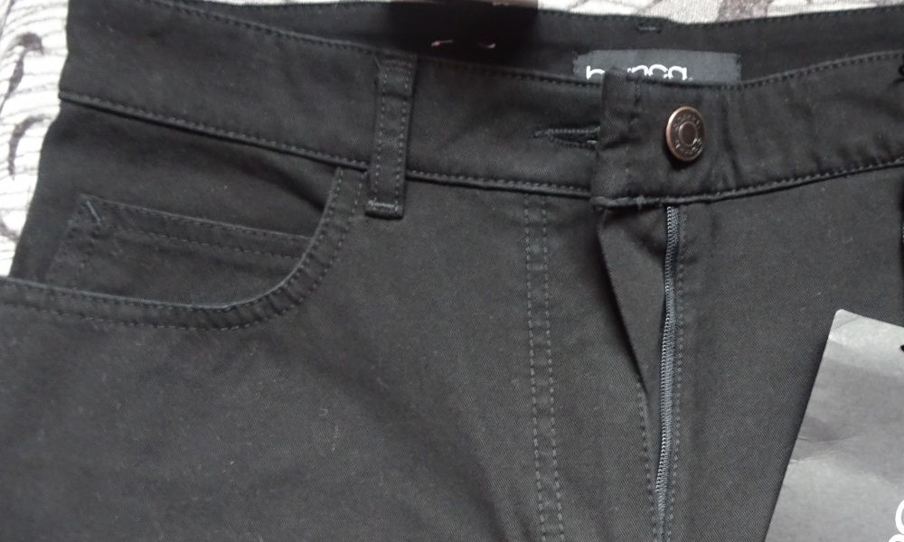 Дамски панталон "Бианка" номер 40 (бълг. 46),произведен в Германия