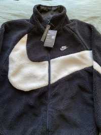 Geaca Nike (reversibila)