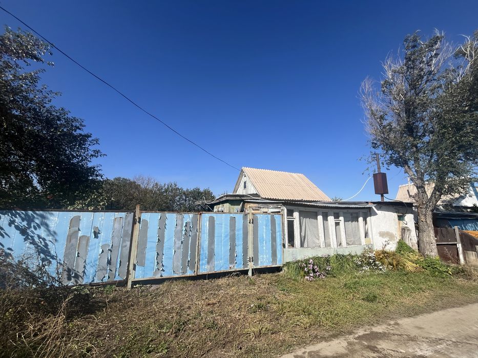 Продам дачу. Черемушки