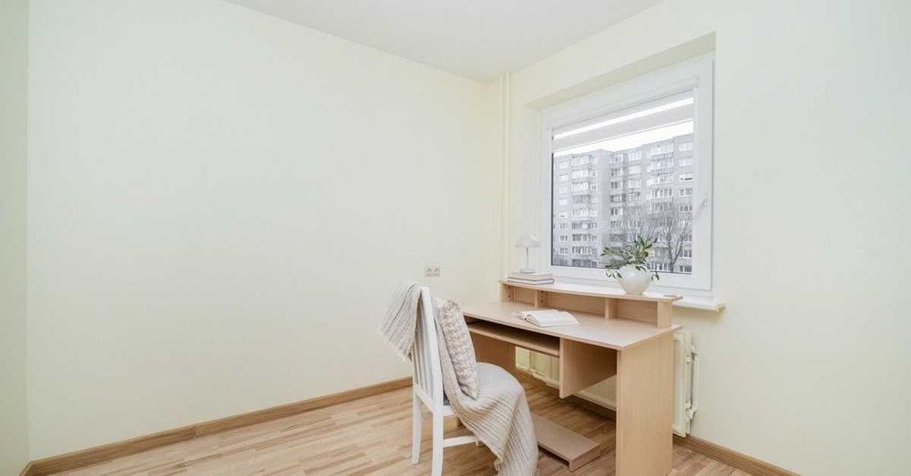 Дава се под наем Тристаен апартамент в Бургас, Братя Миладинови - 85 кв.м за 408 € - Снимка #3