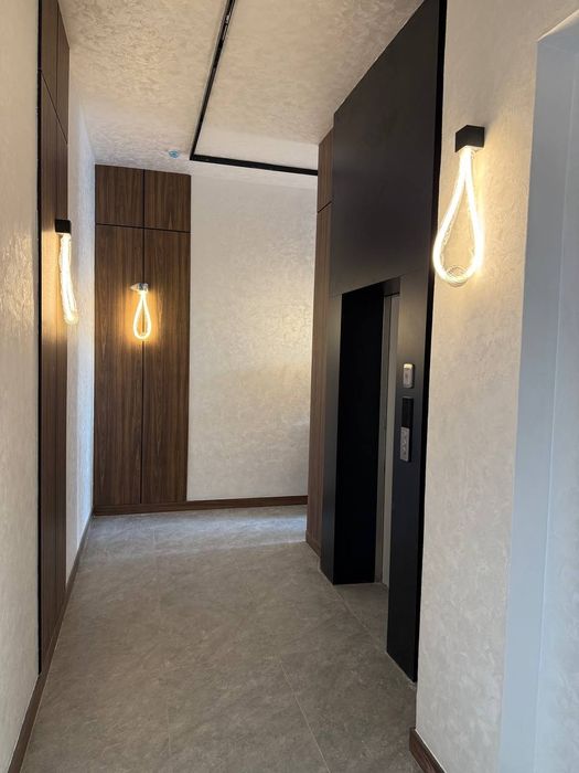 Продажа квартира 2 комнатная в Мирзо Улугбекском р/н  под ключ Новостр