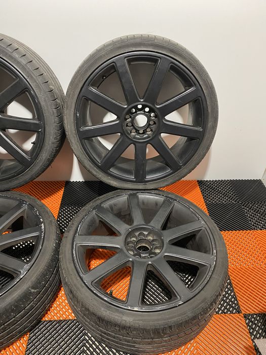 Jante 5x112 / 5x100 Volkswagen/Audi/Skoda/Seat pe 19