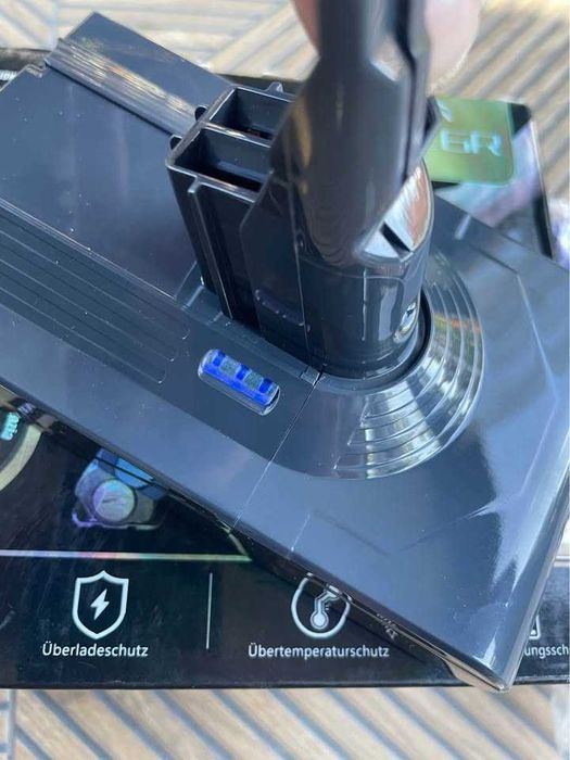 Dyson V8/SV10 филтри и батерия