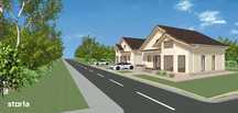 Vila noua, P+M, teren 350 mp - zona Bariera Traian - COMISION 0%