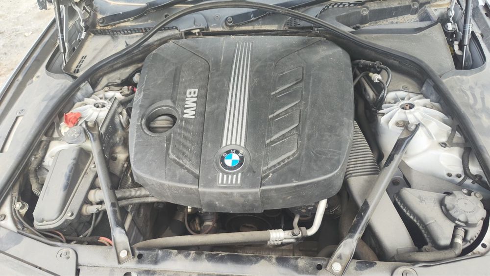 Продавам N47D20C 2.0D 184 к.с.