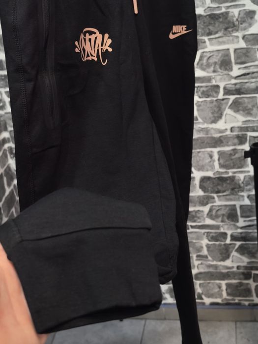 Nike Tech мъжки екип