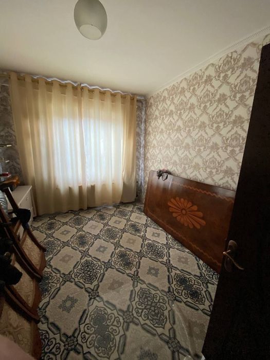 Кора камиш 2/1
56 кв
Балкон 2*6