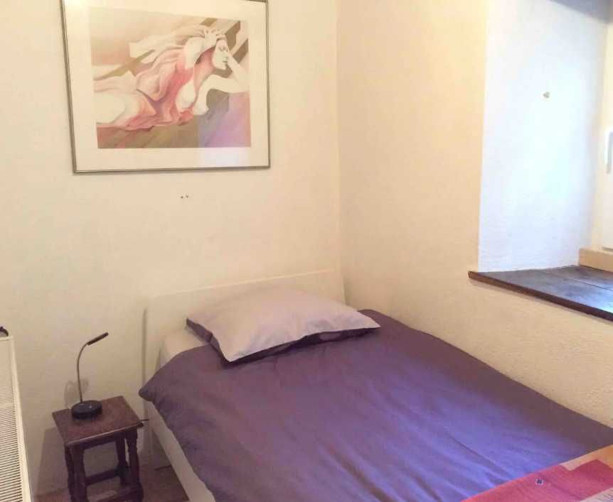 Дава се под наем Тристаен апартамент в Пловдив, Център - 90 кв.м за 275.4 € - Снимка #6