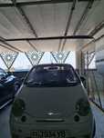Matiz 2009 yevro Kandisaner bor  xolati yaxwi