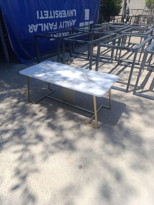 Jurnalniy stolik Turbo