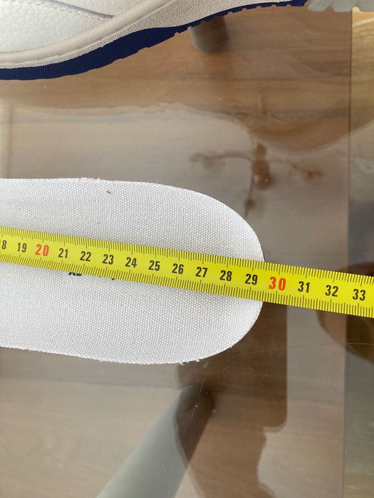 OFF-White 44 номер