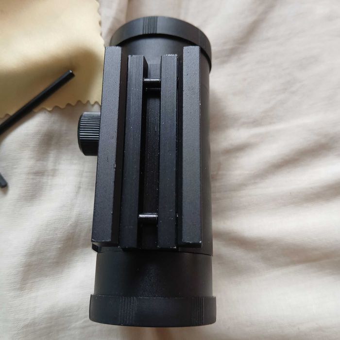 Luneta Red Dot 1×40 mm,noua