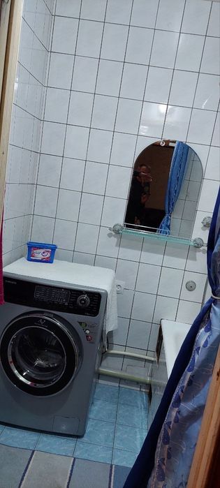 Продам квартиру Сергели -7