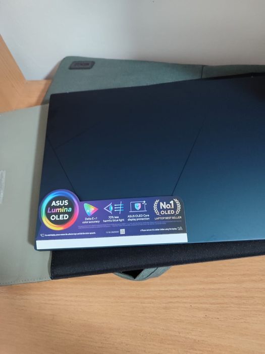 Продам ноутбук ASUS ZENBOOK