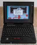 Vand IBM 760XL (Pentium 1 MMX) de top top