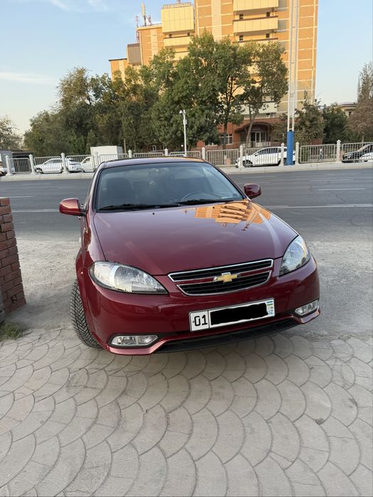 Продается машина