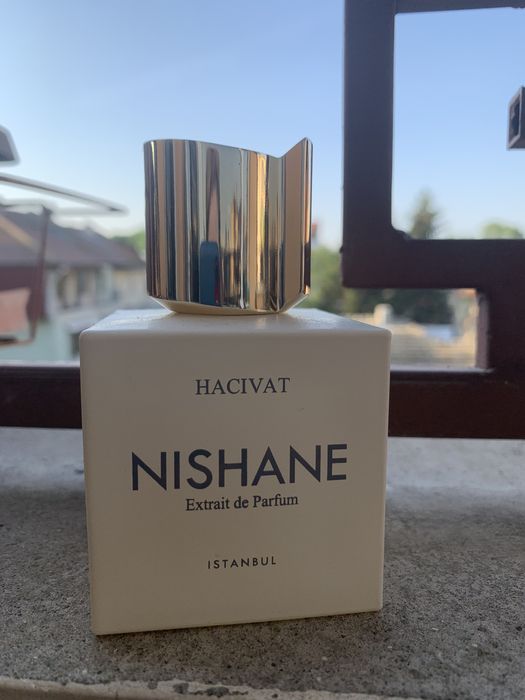 Nishane Hacivat 100ml