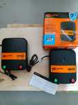 Gallagher M650 Mains Powered electric fence energiser/Charger