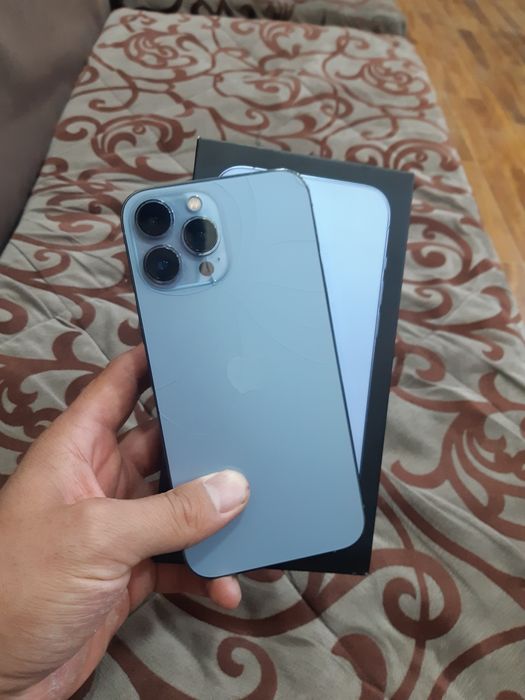 iphone 13pro max