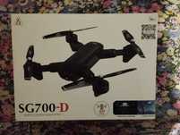 Дрон SG700-D Wifi