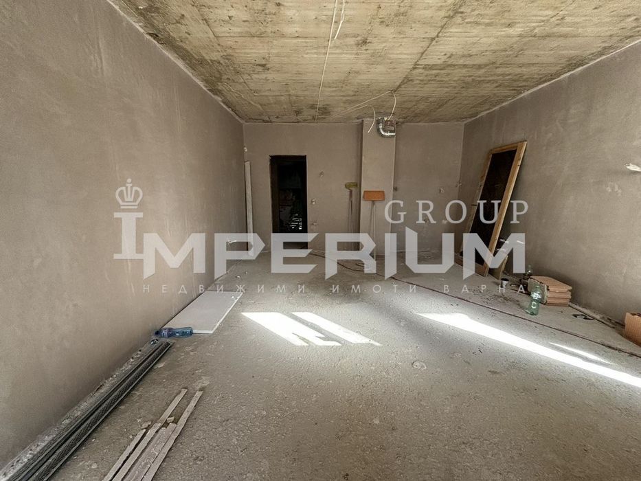 Продава се Двустаен апартамент в Варна, м-т Пчелина - 83 кв.м за 1193 €/кв.м - Снимка #9