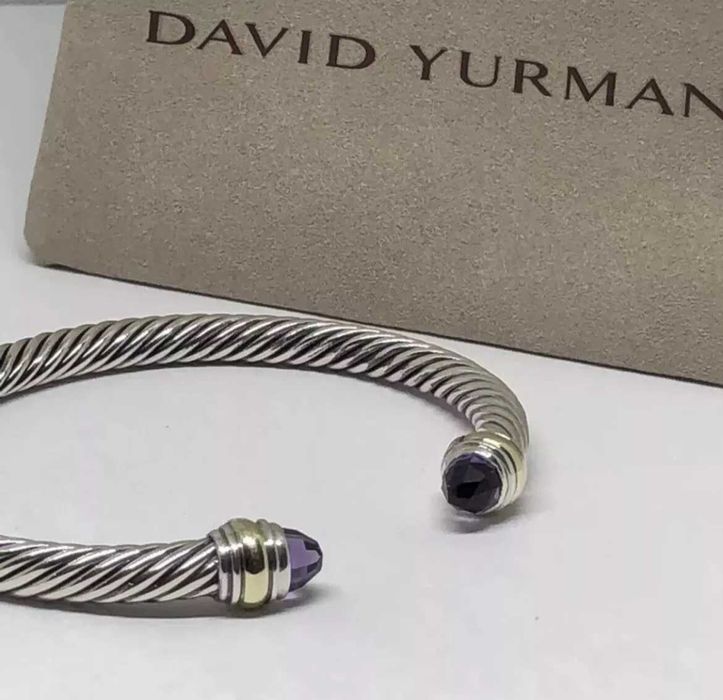 David Yurman оригинална гривна