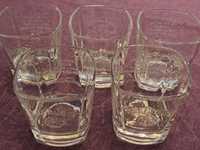 Стъклени чаши за уиски Jack Daniels