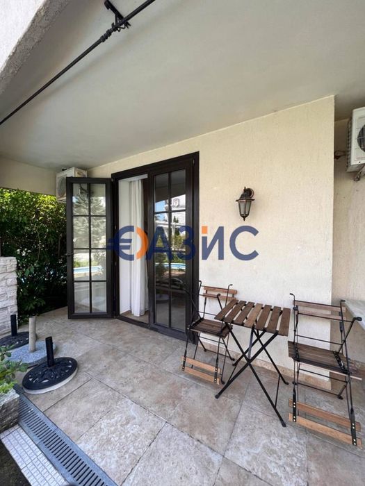 Продава се Двустаен апартамент в Обзор - 60 кв.м за 900 €/кв.м - Снимка #9