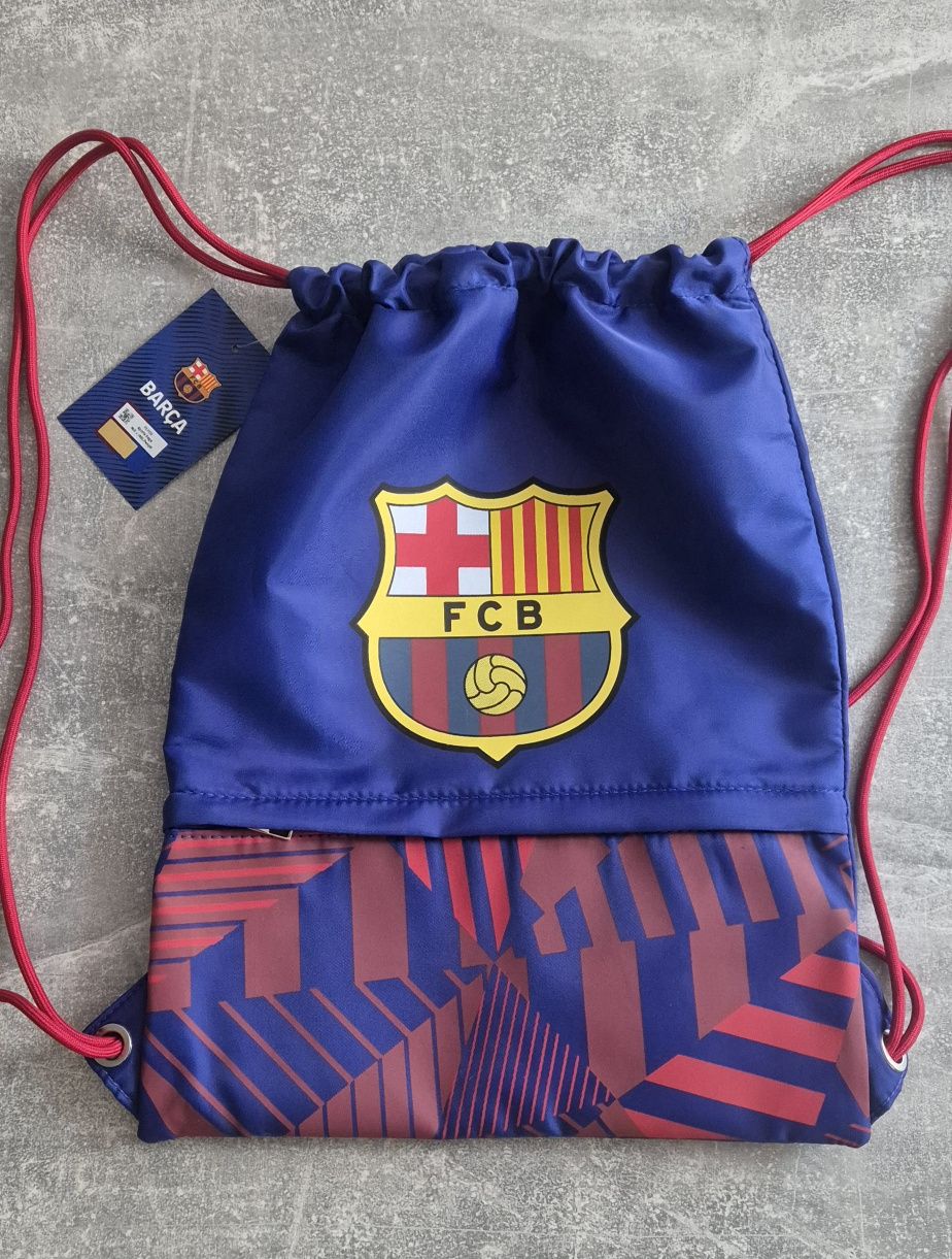 Rucsac Fc.Barcelona