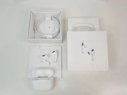 Air pods 3 наушники