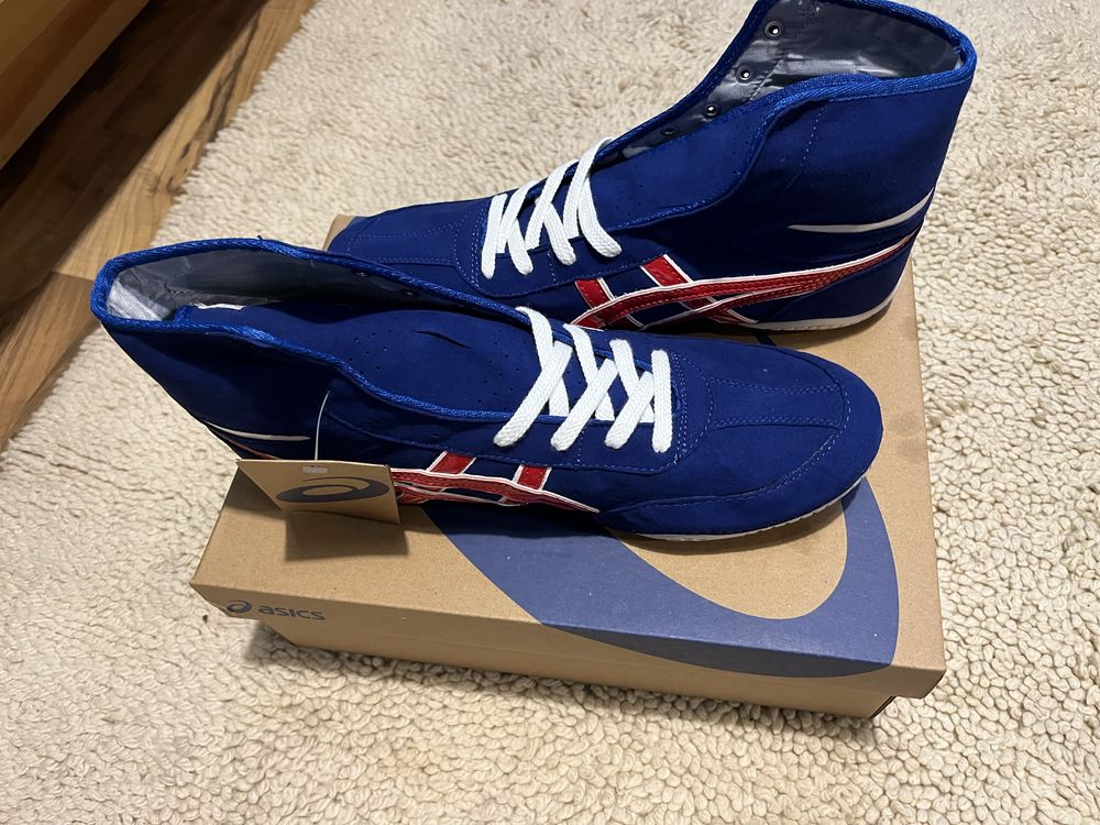 Борцовки Asics Tiger