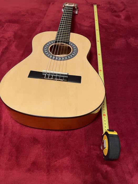 Chitara Clasica copii - Freedom CG300-1/2-N, 85 cm, stare foarte buna