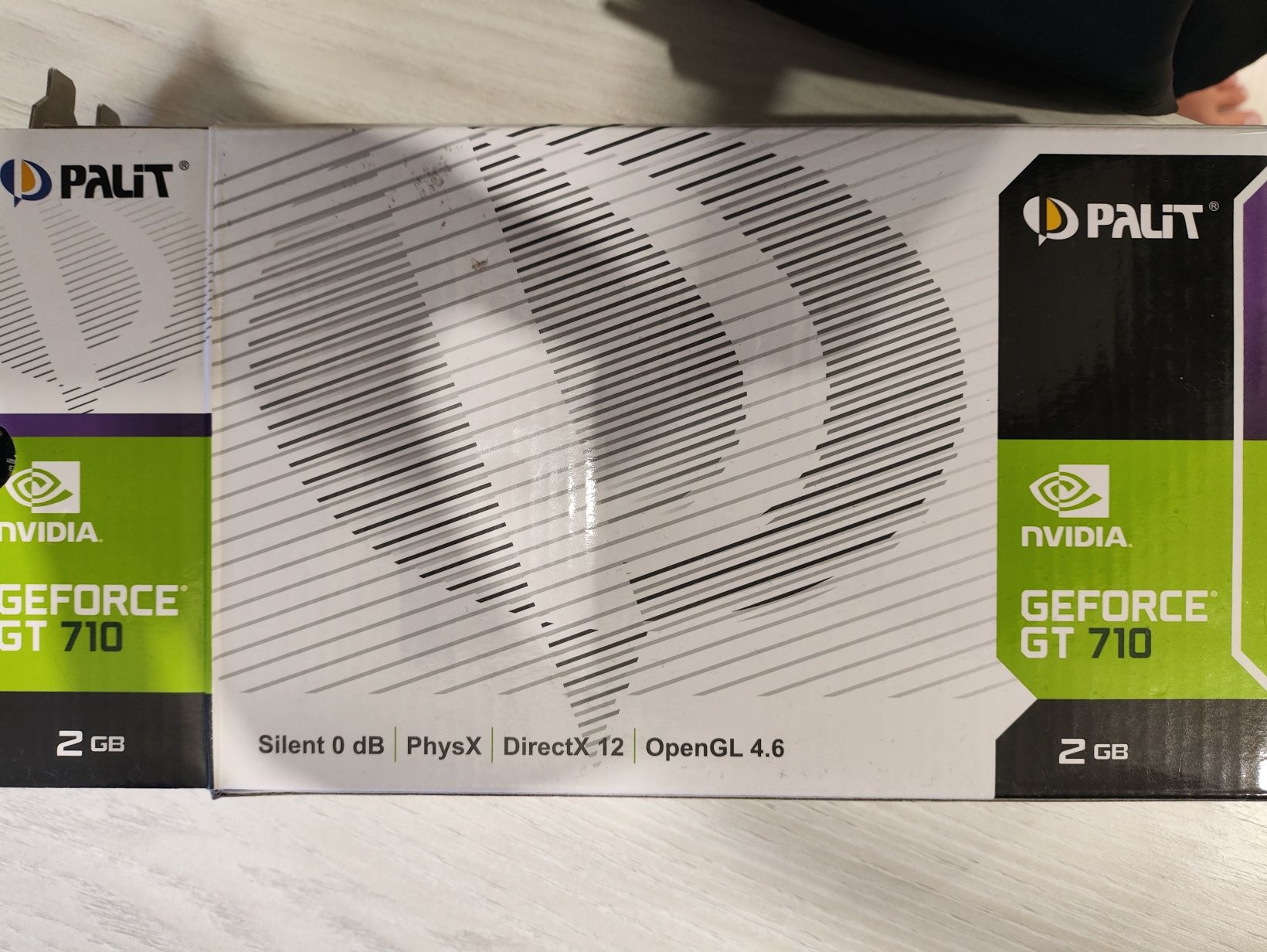 Продам  Gt   710