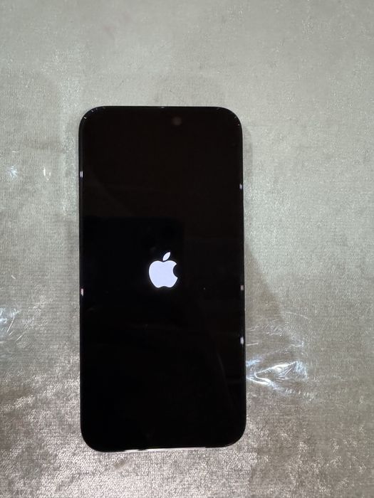Продам iPhone 15 pro max esim 256G