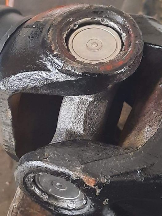 Cardan Mercedes Sprinter,VW Crafter