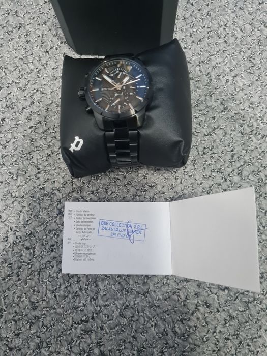 Vand Ceas Police PEWJK2227107