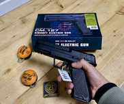 Airsoft Електрически пистолет CYMA CM127