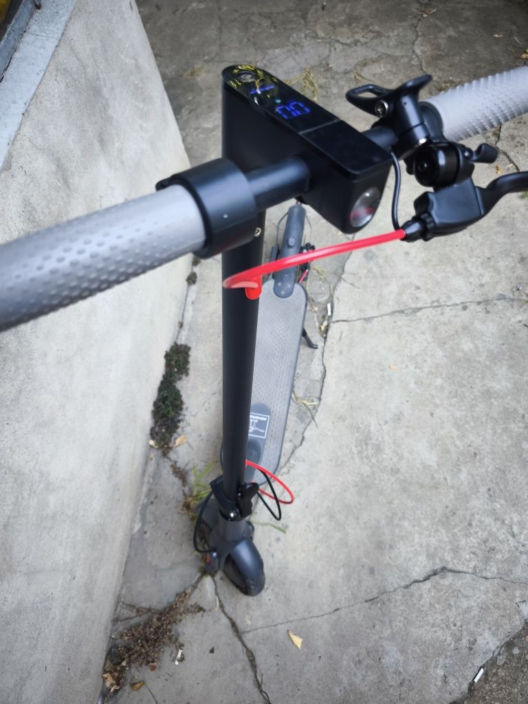 Електрическа тротинетка M365 GO 350W