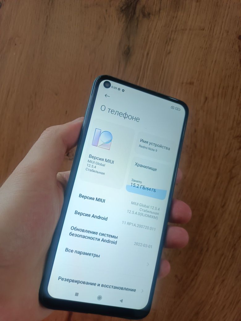 Продам телефоны в отличном состоянии